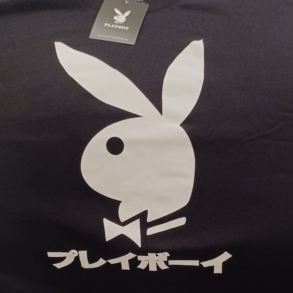 T Shirt Playboy
